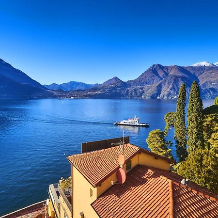 Romantic House Varenna Exterior foto