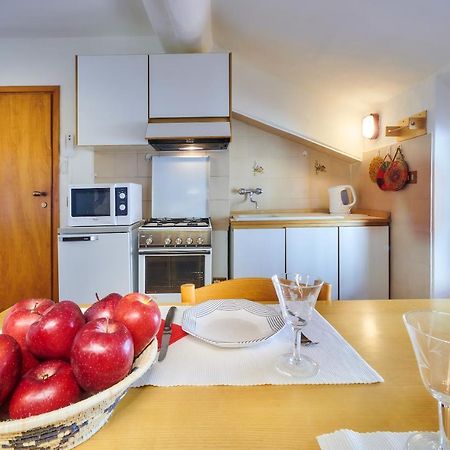 Romantic House Varenna Exterior foto