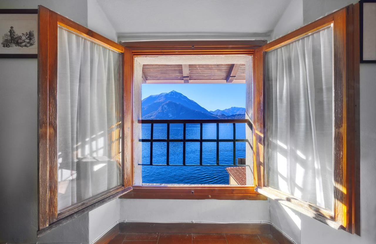 Romantic House Varenna Exterior foto
