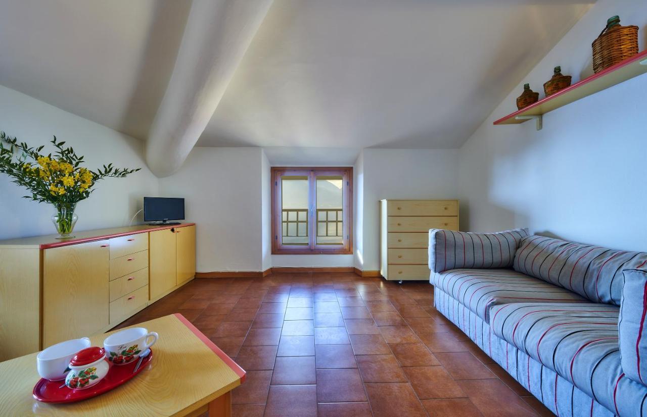 Romantic House Varenna Exterior foto