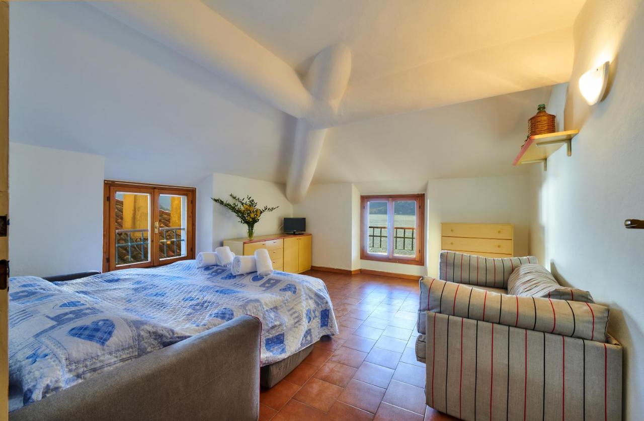 Romantic House Varenna Exterior foto