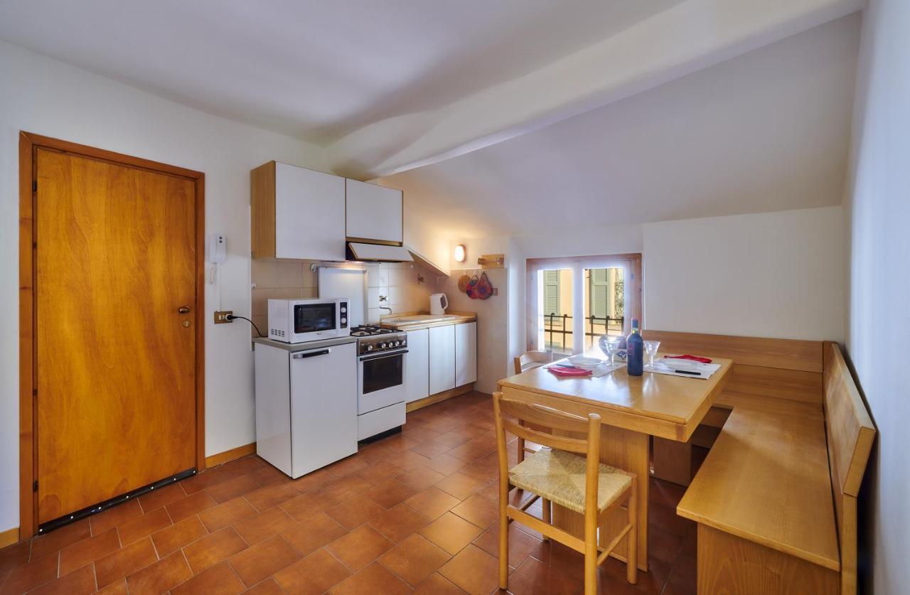 Romantic House Varenna Exterior foto