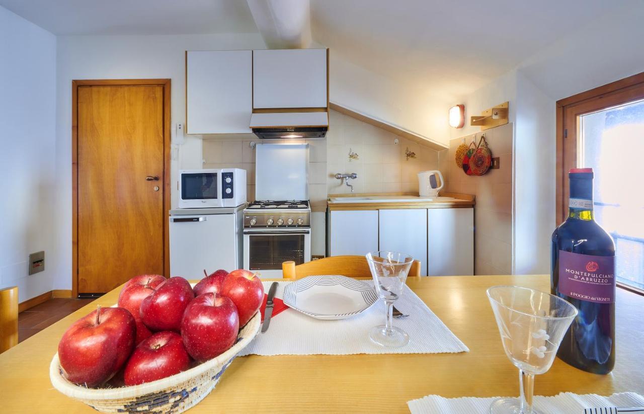 Romantic House Varenna Exterior foto